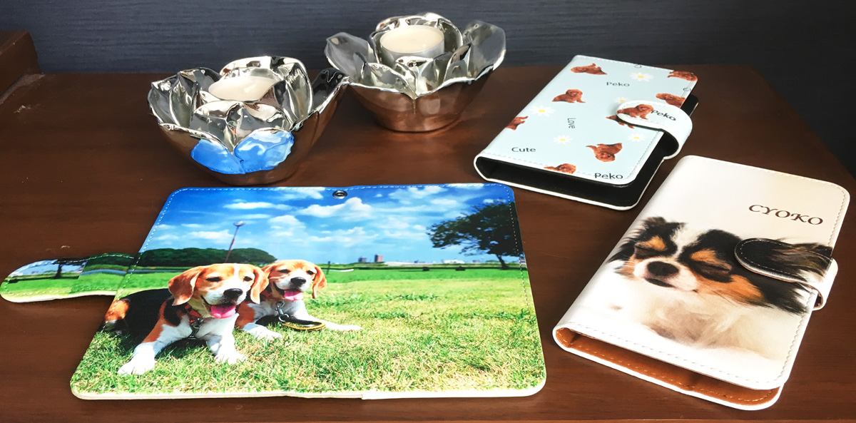 ペッツファーストオリジナルグッズ専門ショップ P’s-Goods & Gifts