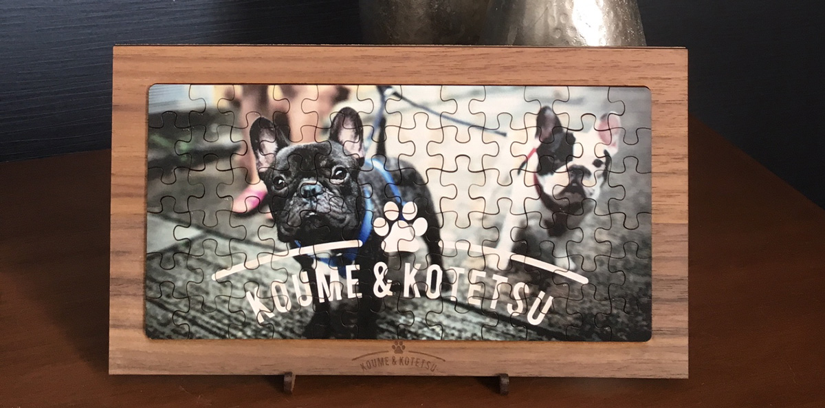 ペッツファーストオリジナルグッズ専門ショップ P’s-Goods & Gifts