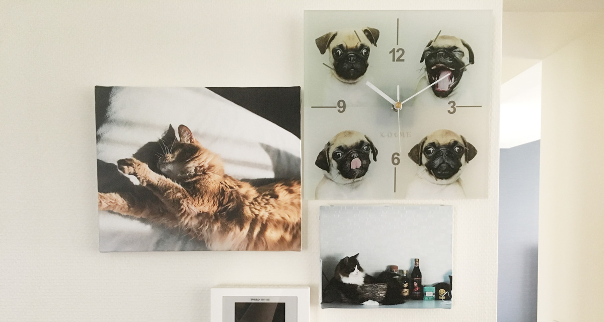 ペッツファーストオリジナルグッズ専門ショップ P’s-Goods & Gifts