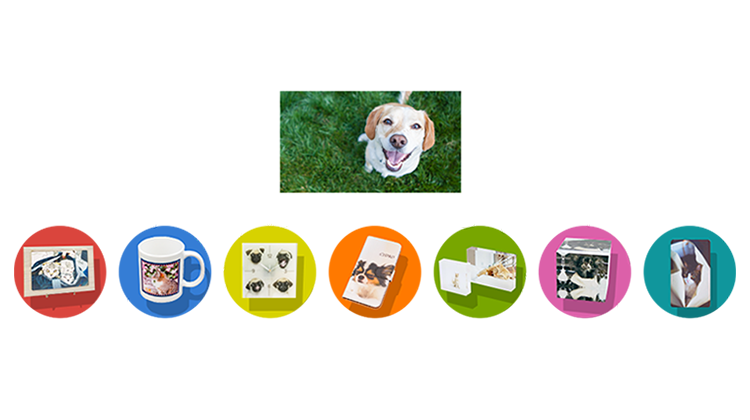 ペッツファーストオリジナルグッズ専門ショップ P’s-Goods & Gifts